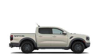 2026 Ford Ranger® External Image 1